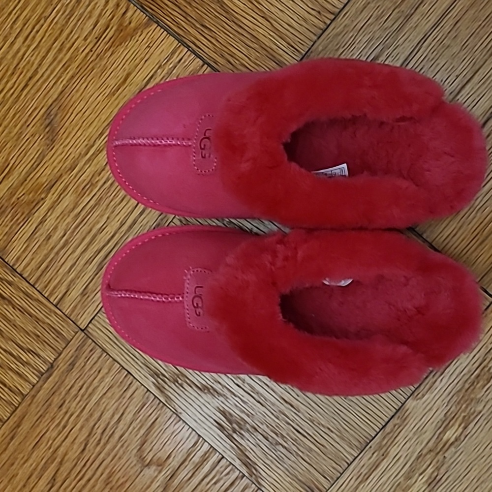 Ugg